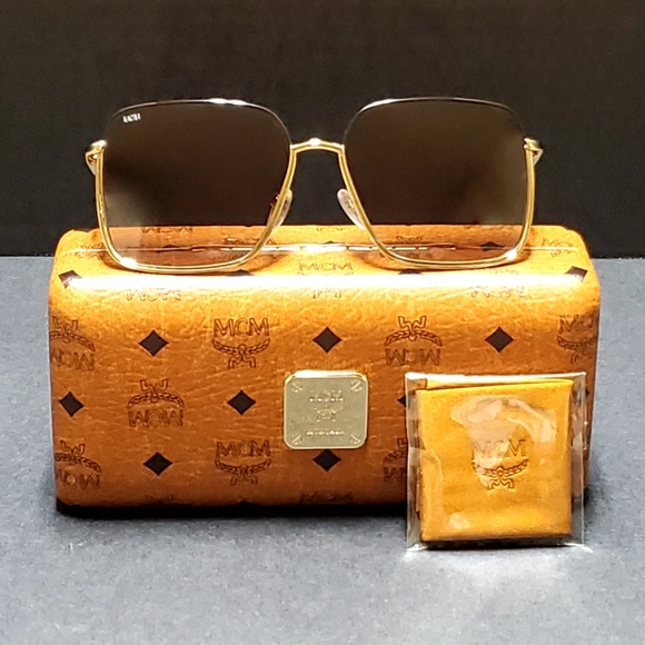 MCM Sunglasses - Picture 1 of 6